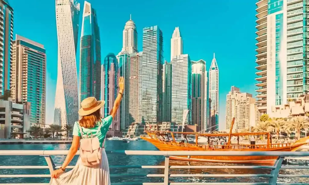 The Ultimate Guide to Dubai: 2025 Edition