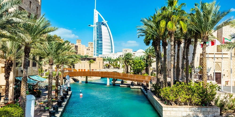 Best Time to Visit UAE: Weather and Seasons Guide