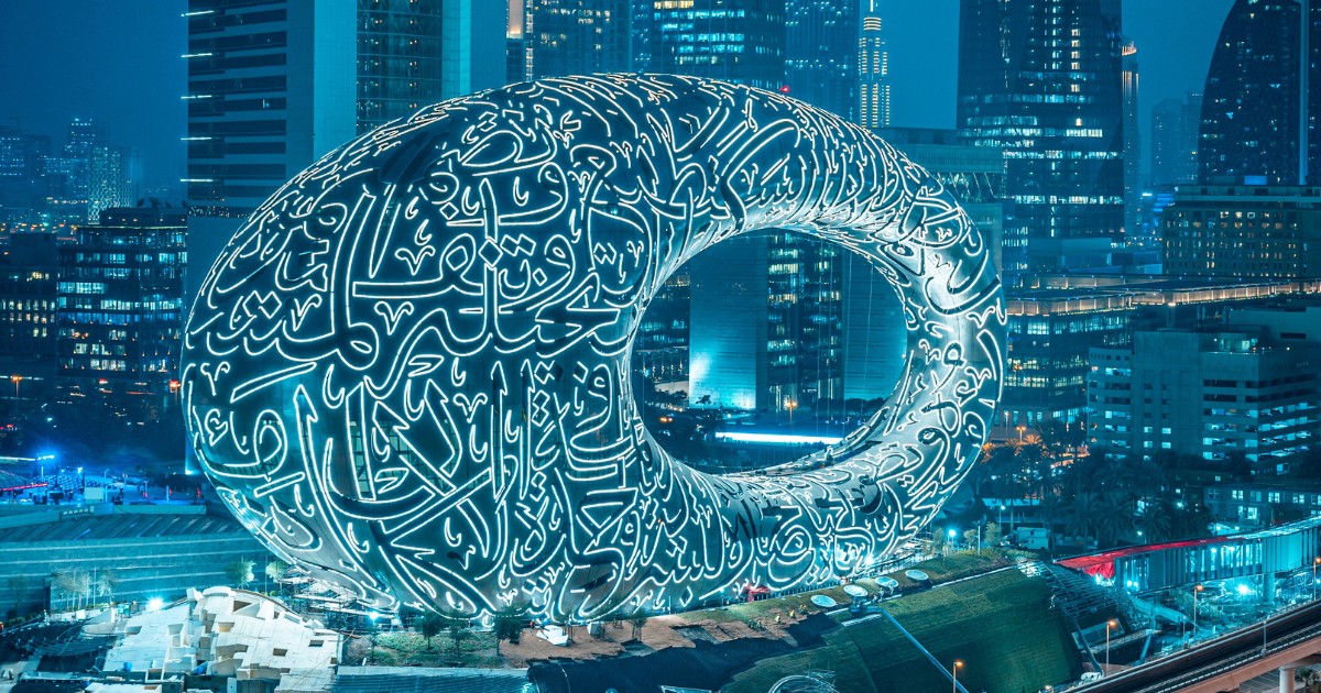 Top 10 Hidden Gems in Dubai You Must Visit