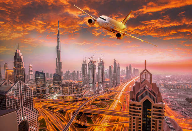 Dubai Adventure Package