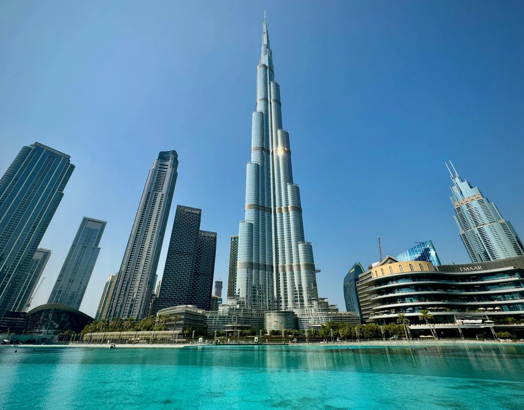 UAE Tourism