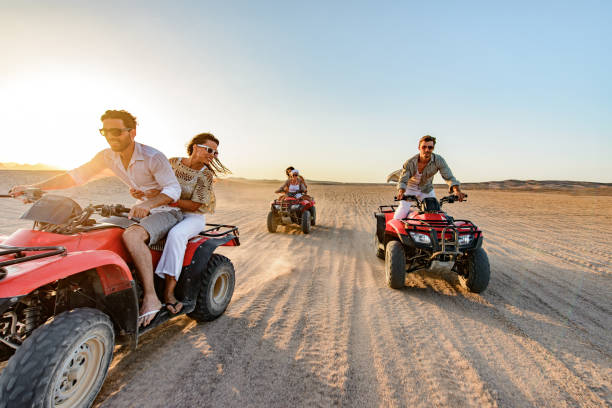 Desert Adventure