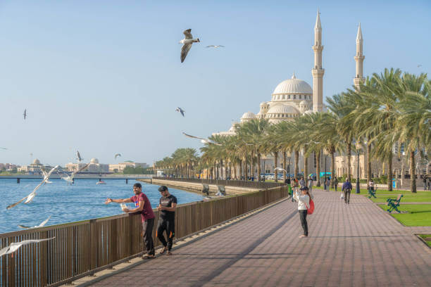 Sharjah